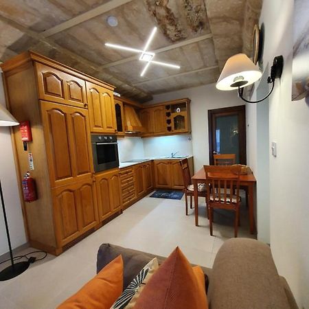 B&S Accommodation Apartment 601 Hal Ghaxiak 외부 사진
