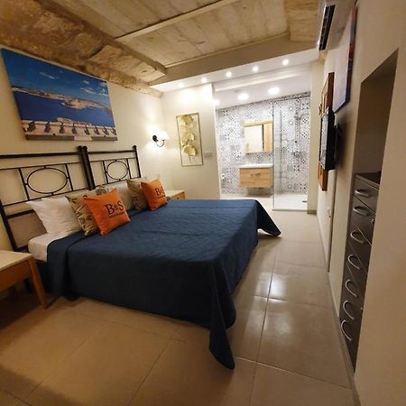 B&S Accommodation Apartment 601 Hal Ghaxiak 외부 사진