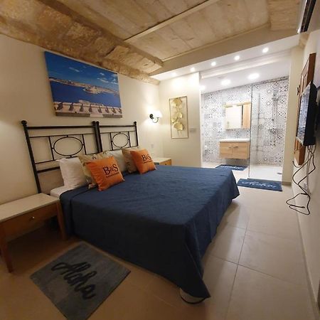 B&S Accommodation Apartment 601 Hal Ghaxiak 외부 사진