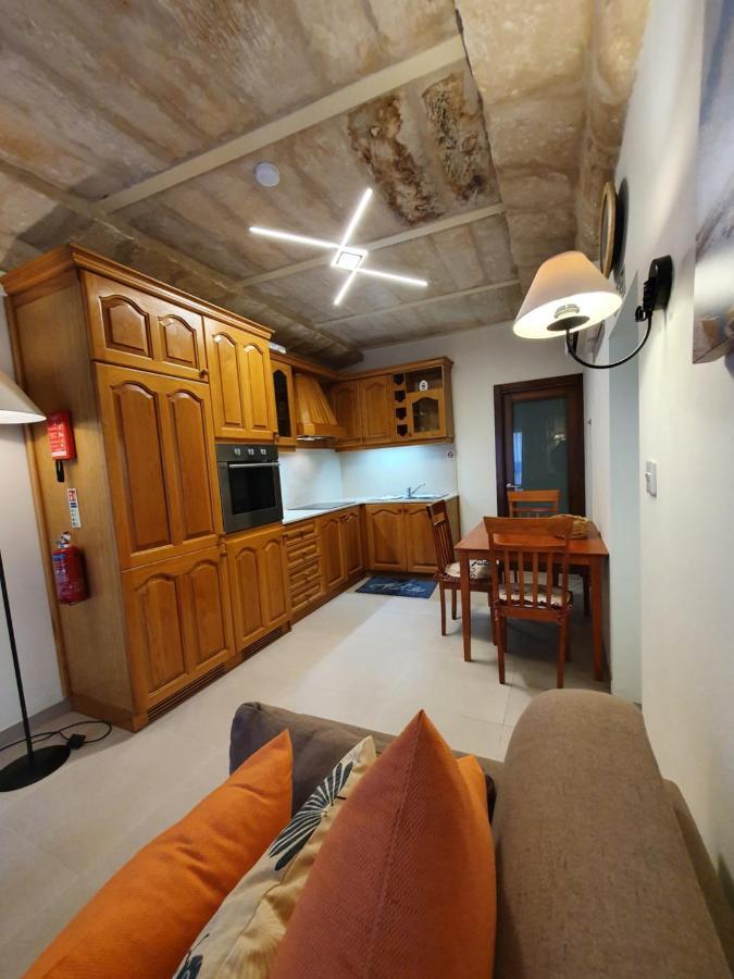 B&S Accommodation Apartment 601 Hal Ghaxiak 외부 사진