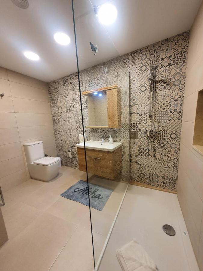 B&S Accommodation Apartment 601 Hal Ghaxiak 외부 사진