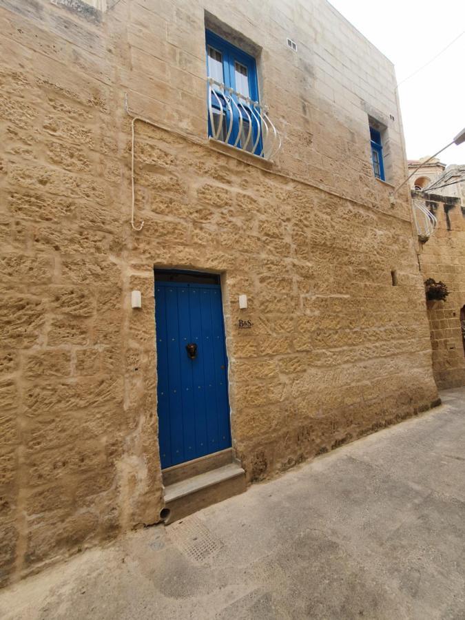 B&S Accommodation Apartment 601 Hal Ghaxiak 외부 사진